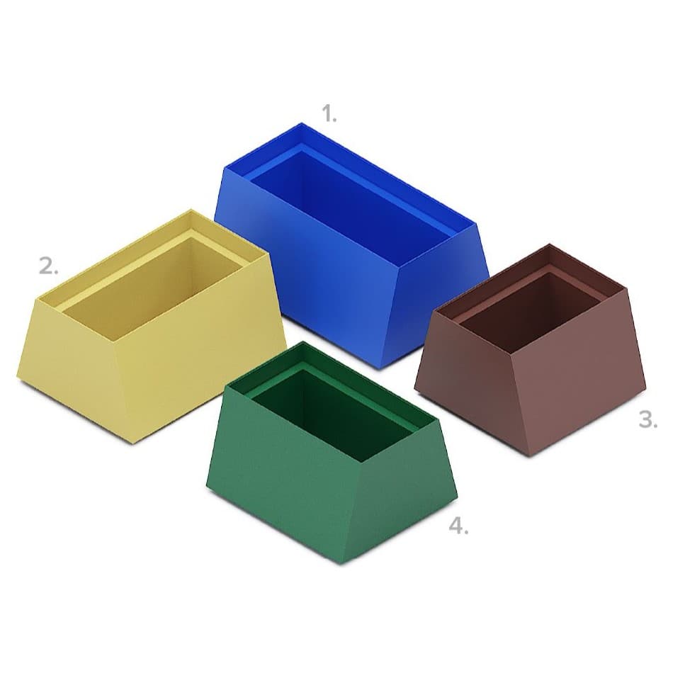 Svetholl К-007 симпл ТИП 3 (К-007 Симпл ТИП-3) L750 B450 H300 PSK007-750450-300-T03