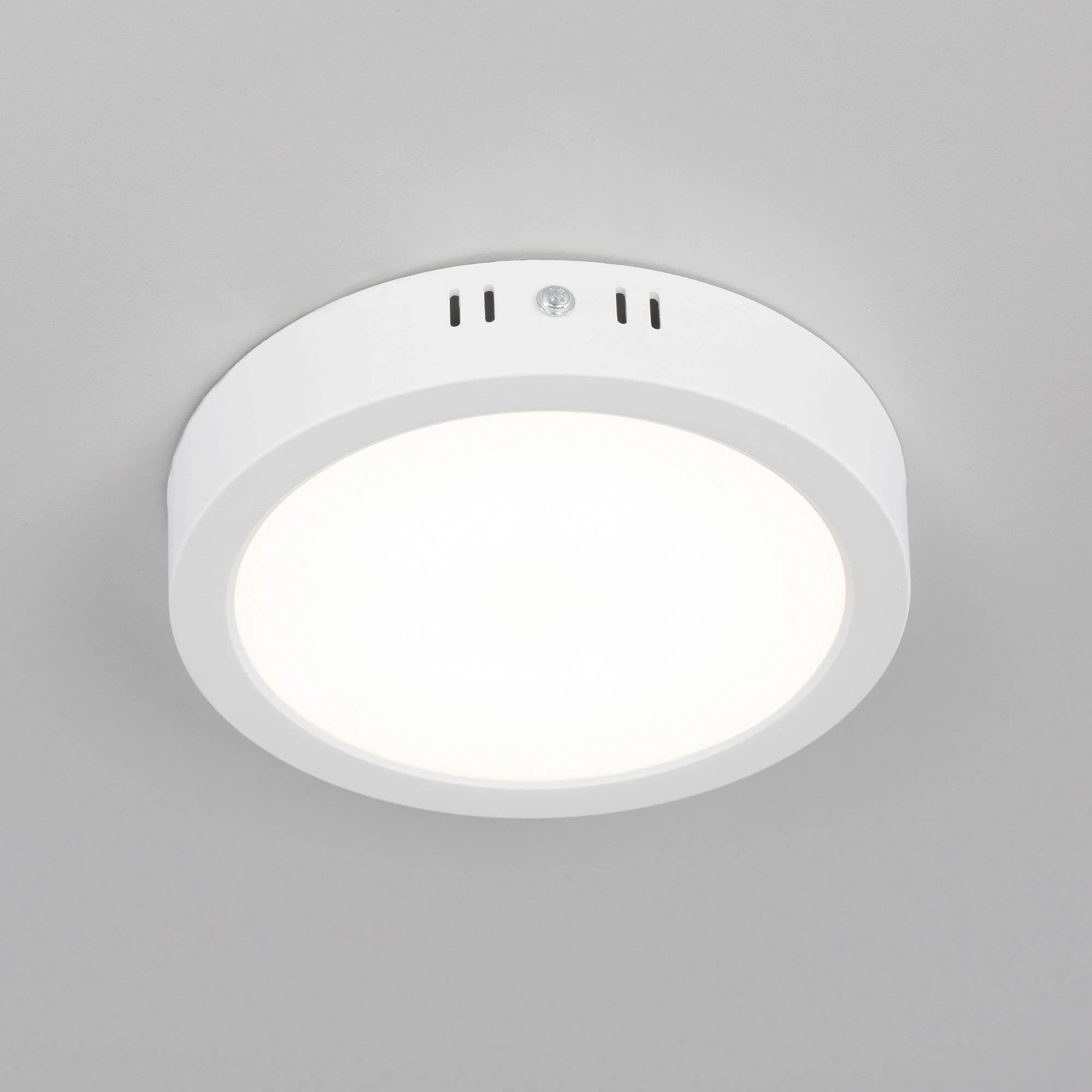 Citilux CL5516N Галс Св-к Накл. LED 16W*4000K — миниатюра 3