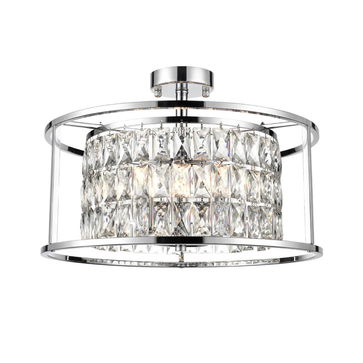 Vele Luce Debra Потолочный светильник VL3283P06 — миниатюра 1