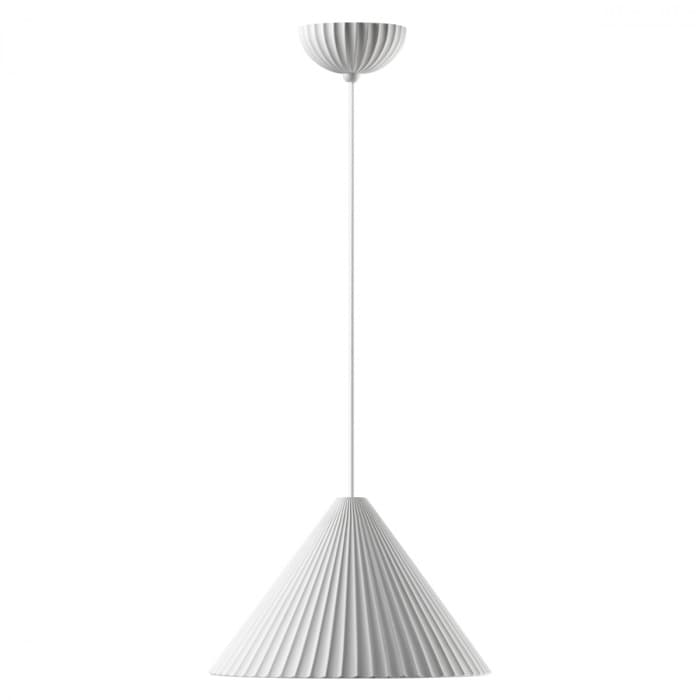 Novotech 370979 OVER NT24 000 белый Светильник подвесной, длина провода 2м IP20 E27 50W 220V YESO