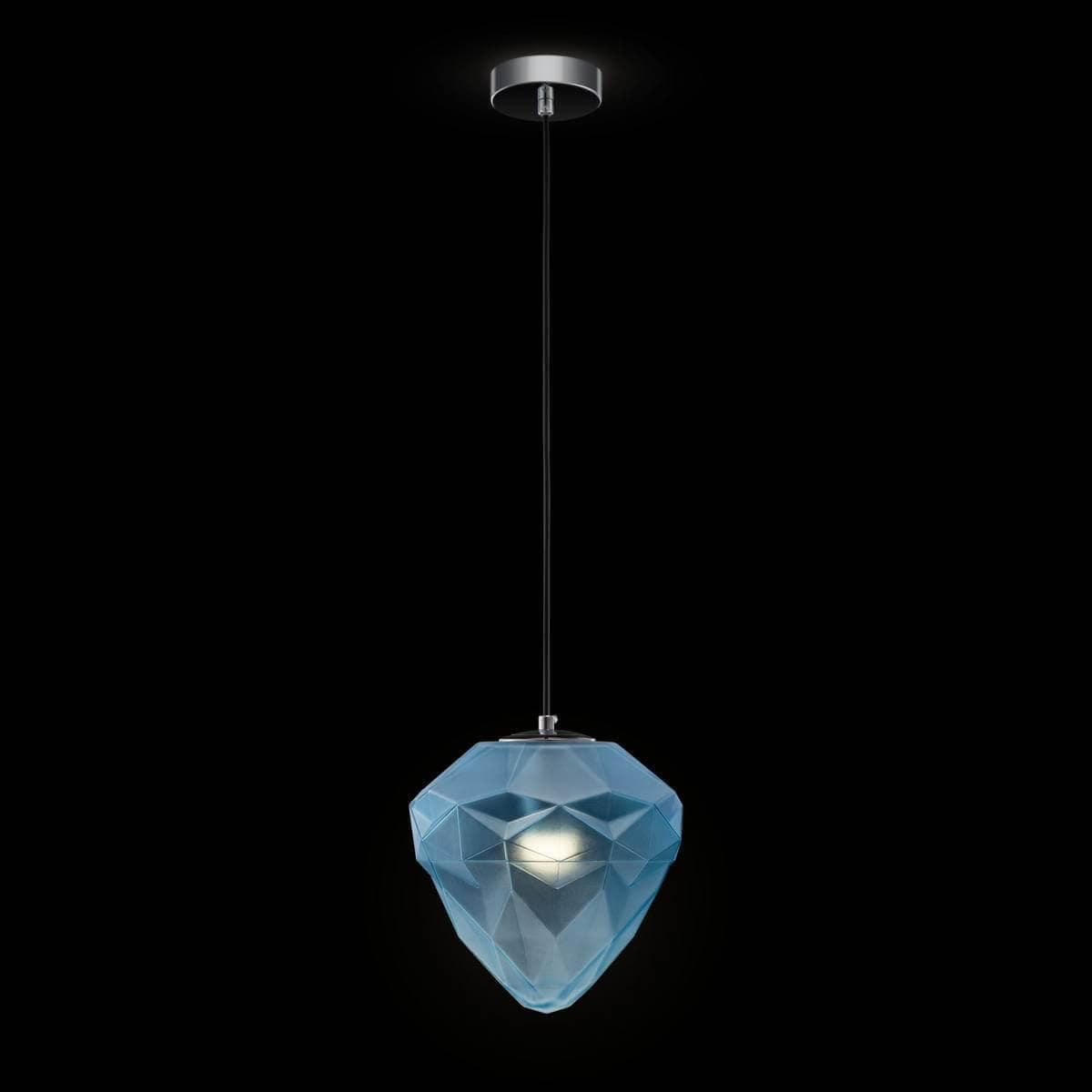 Maytoni Pendant Globo Подвесной светильник Хром P053PL-01BL — миниатюра 6