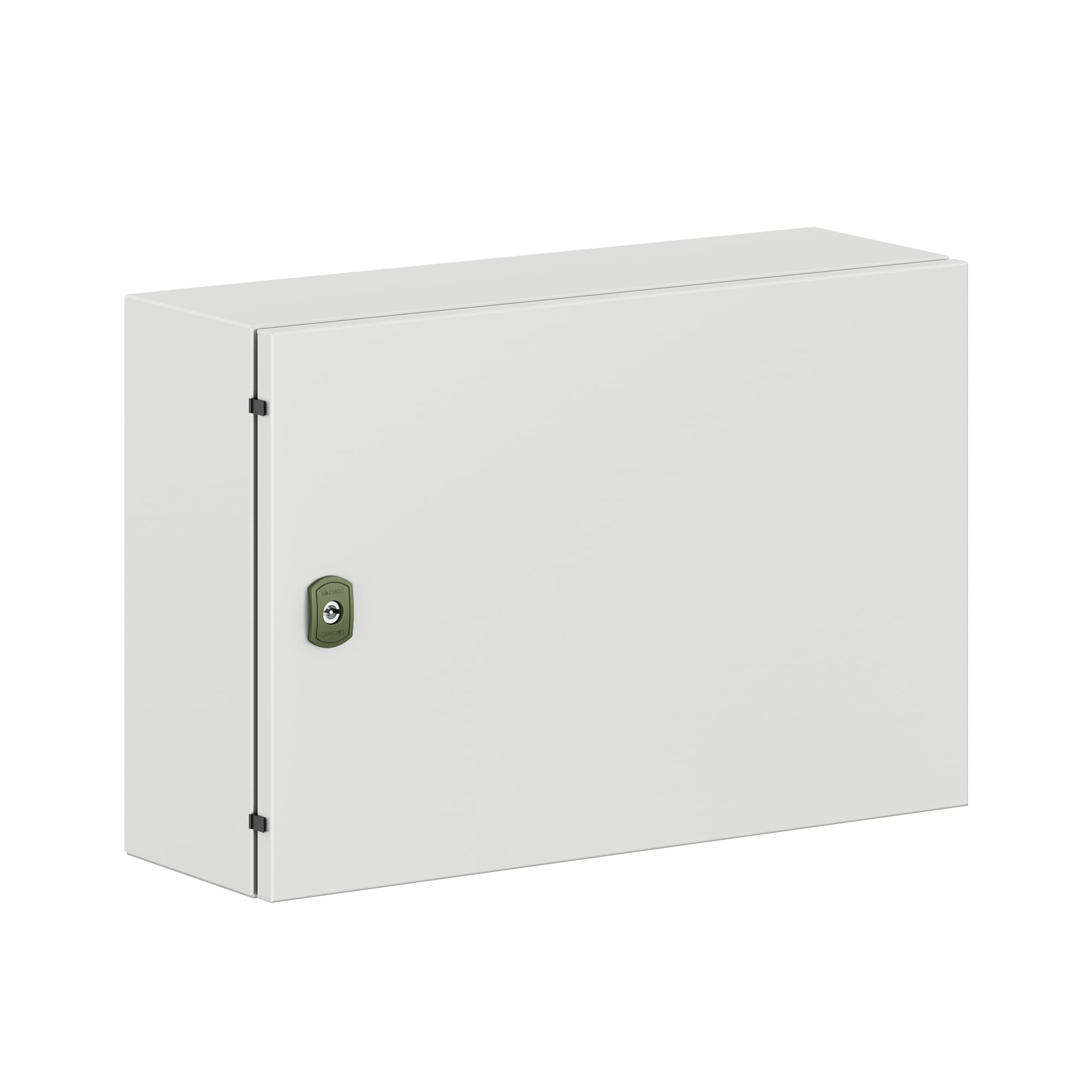 DKC Корпус навесной уличный ST Outdoor с М/П ВxШxГ 400x600x200 мм, IP66 — миниатюра 1