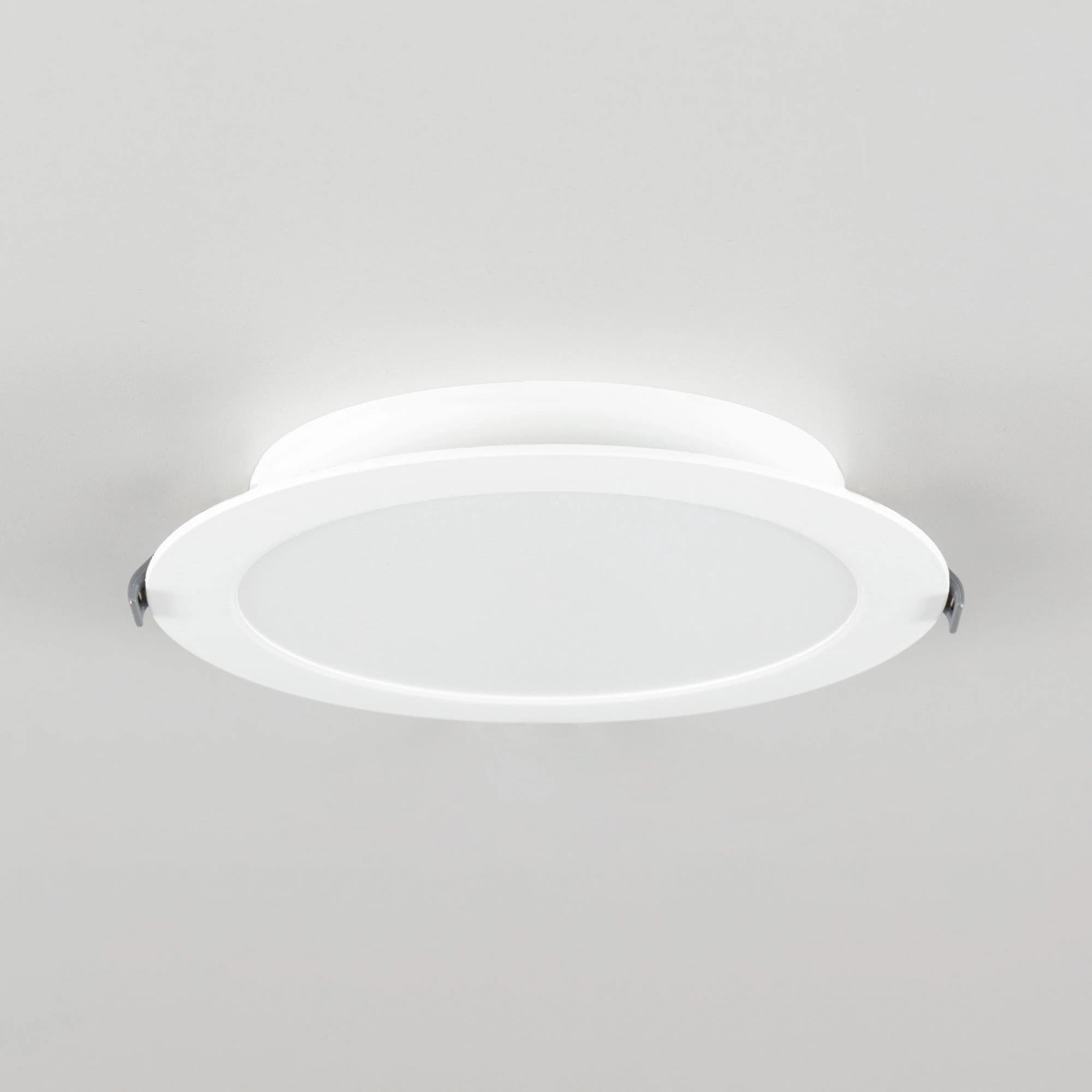 Citilux CLD5516N Галс Св-к Встр. LED 16W*4000K — миниатюра 6