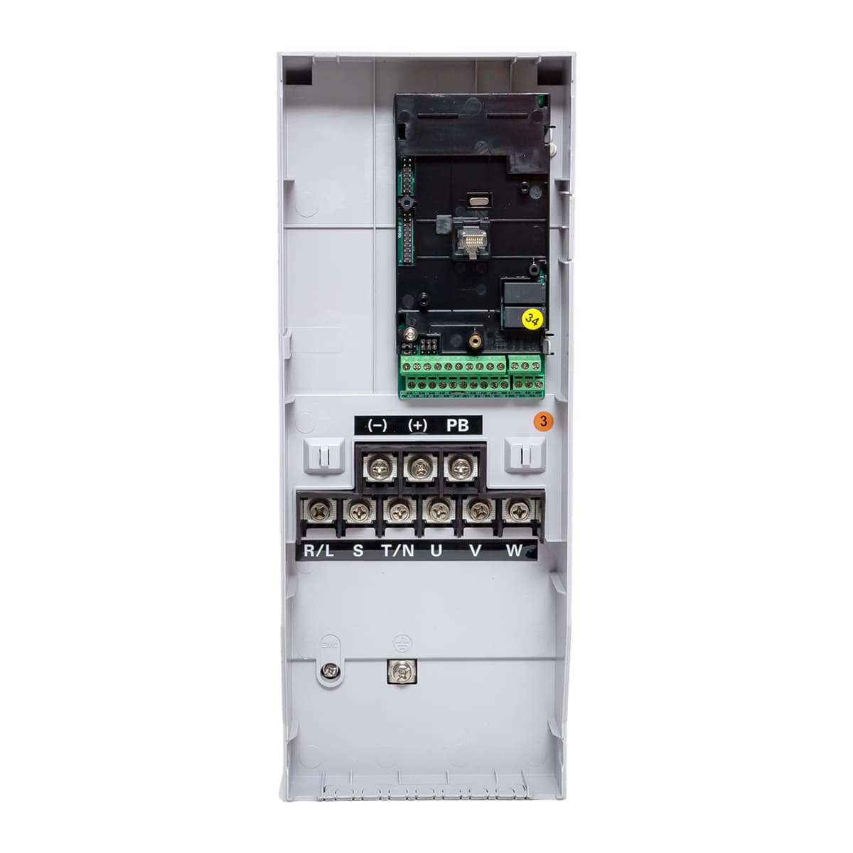 EKF Преобразователь частоты PRO-Drive PD-90-FC-22K0-3-B — миниатюра 6