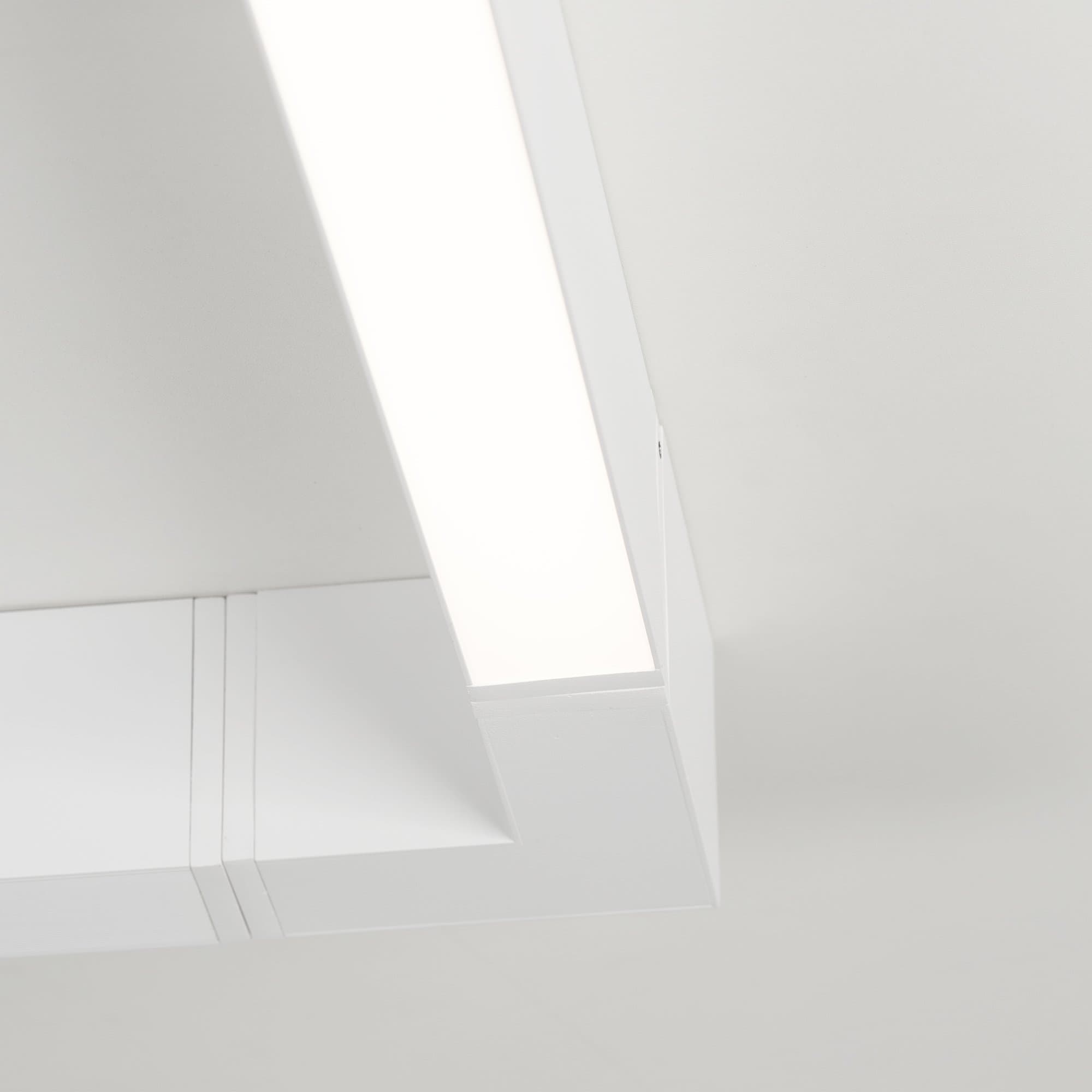 Arlight Светильник CLIP-38-FLAT-S312-6W Day4000 (WH, 110 deg, 24V) (IP40 Металл, 3 года) 029001 — миниатюра 4