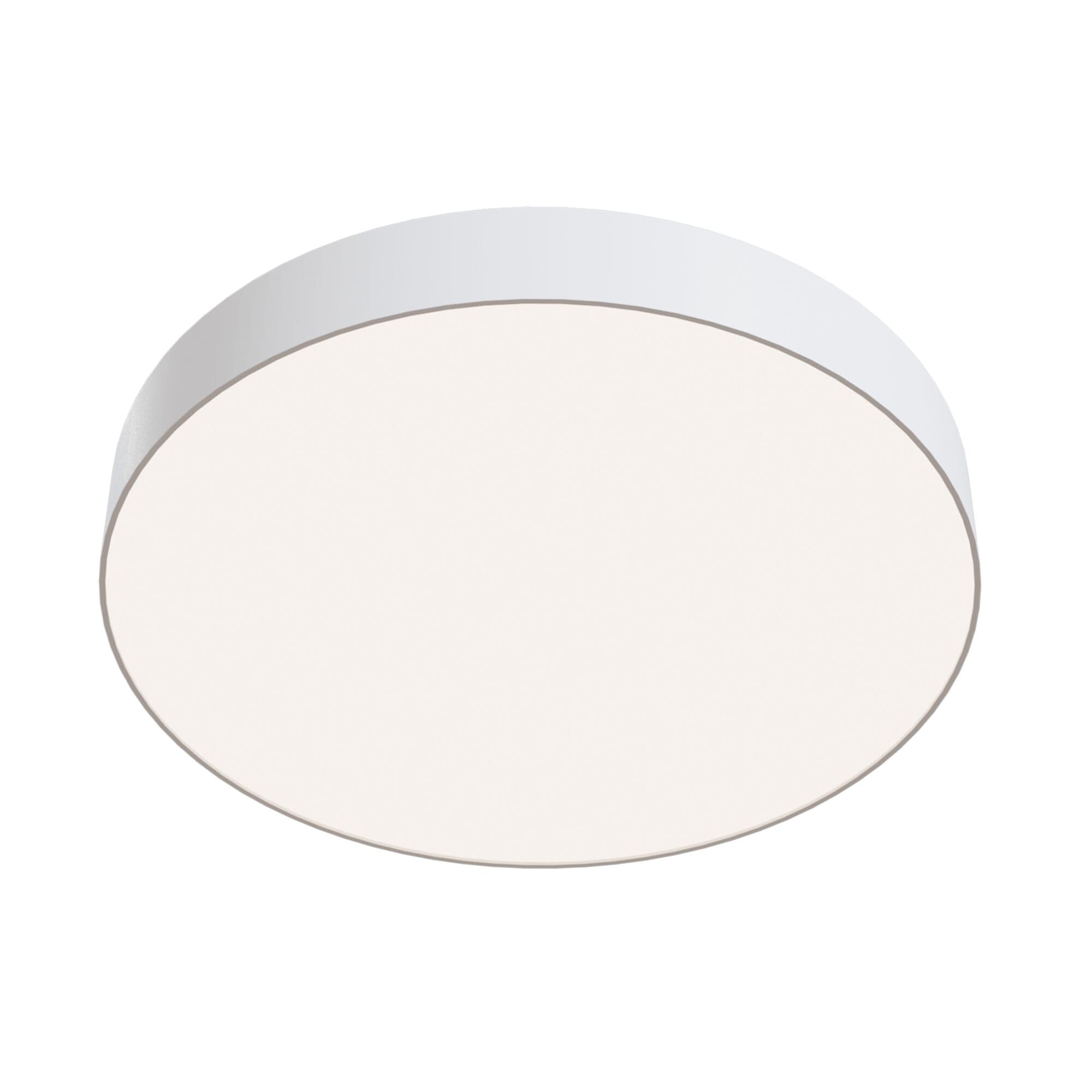 Maytoni Ceiling & Wall Zon Белый Светильник потолочный 44W C032CL-L48W4K — миниатюра 2
