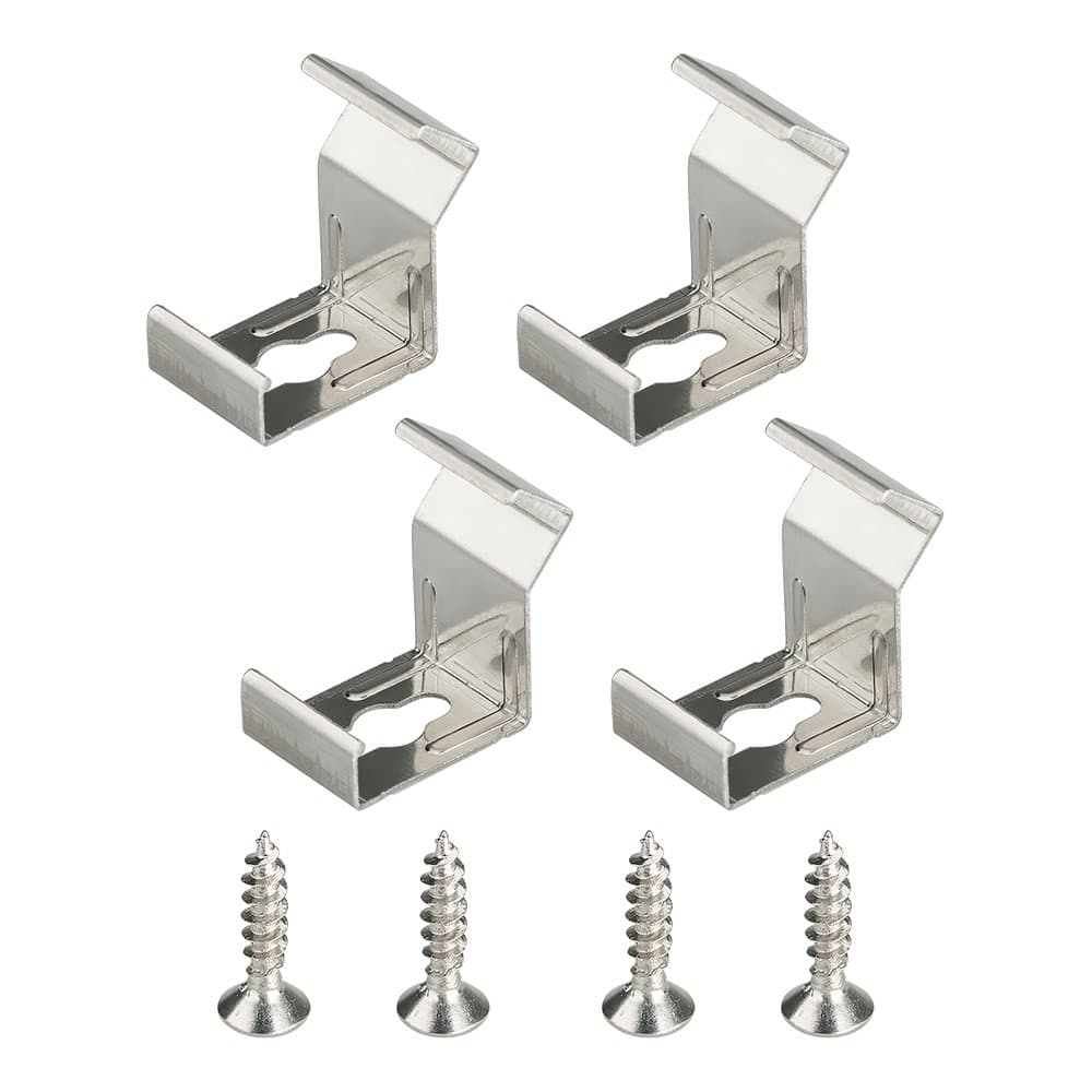 Arlight Держатель SL-SLIM20-45deg угловой (Металл) 024328