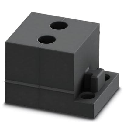 Phoenix Contact CES-SRG-BK-2X6 Кабельный сальник 0801664