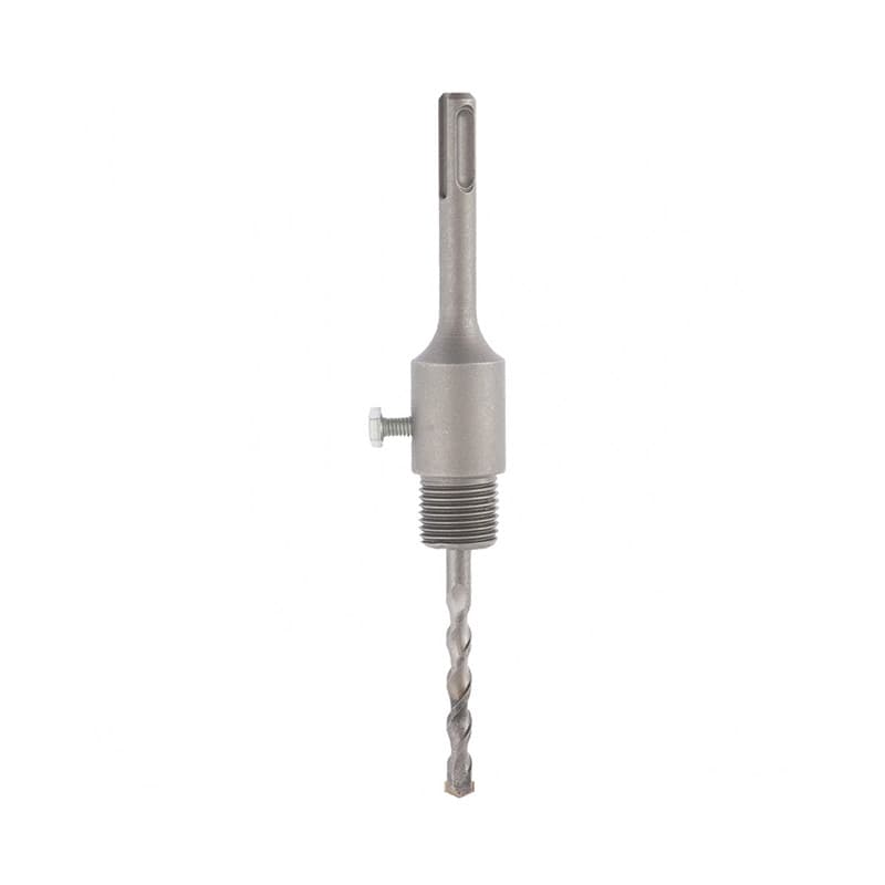 Хвостовик для коронки М22 х 120 мм SDS PLUS Rexant 91-0421