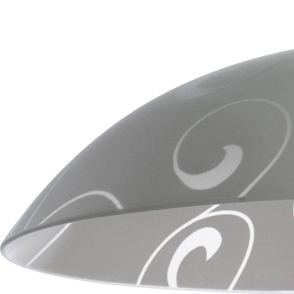Arte Lamp Cucina Белый Светильник подвесной 60W E27 A3320SP-1WH — миниатюра 4