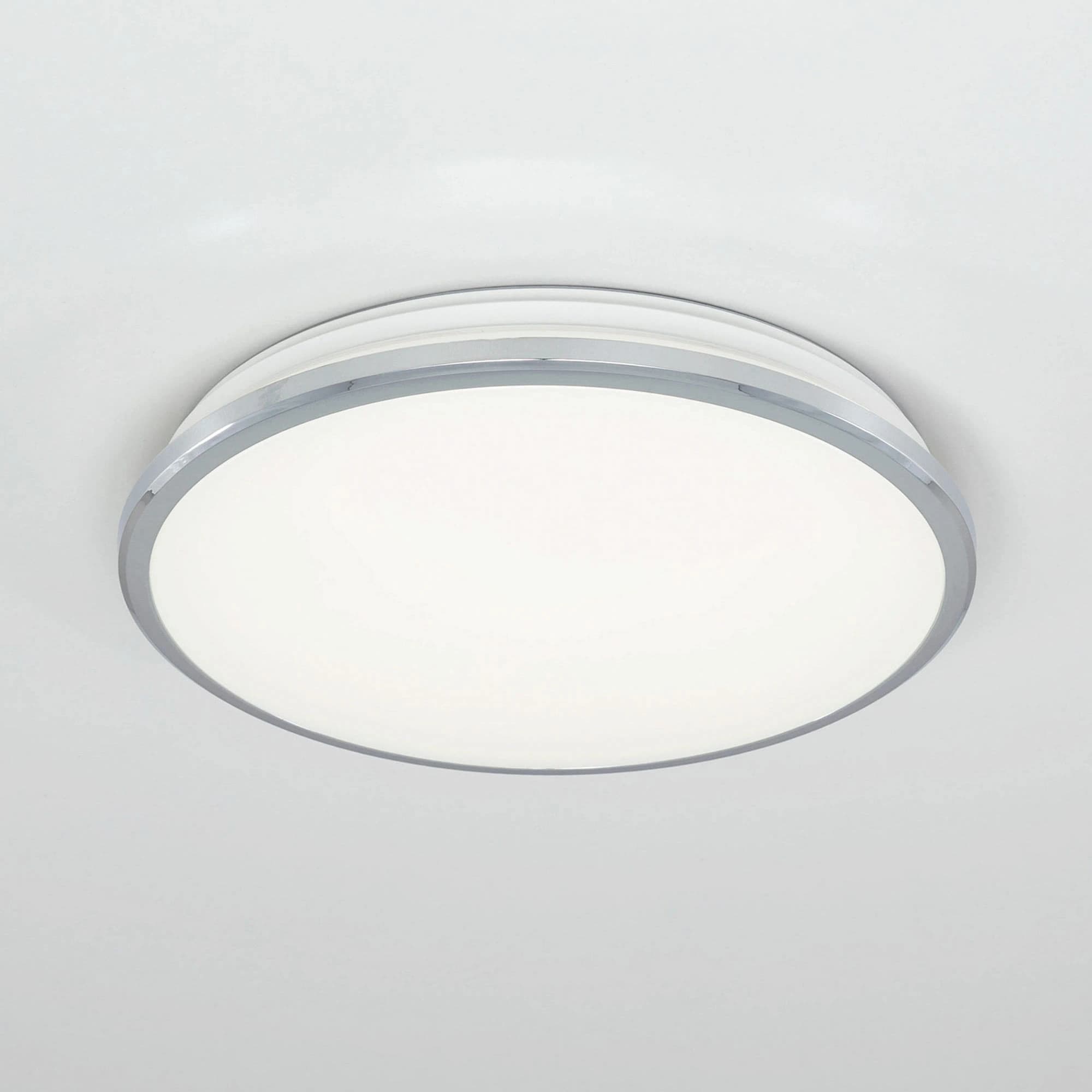 Citilux CL702221N Луна Хром LED Светильник Наст.-Потол — миниатюра 8