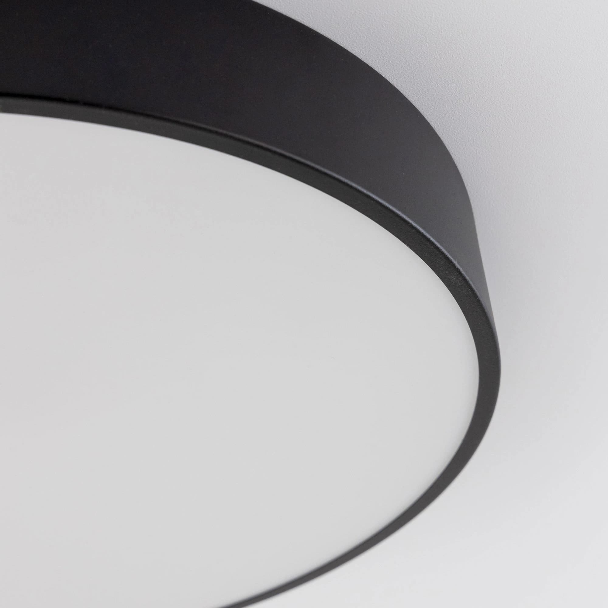 Citilux CL72470G1 Купер Черный Светильник потолочный с RGB — миниатюра 16