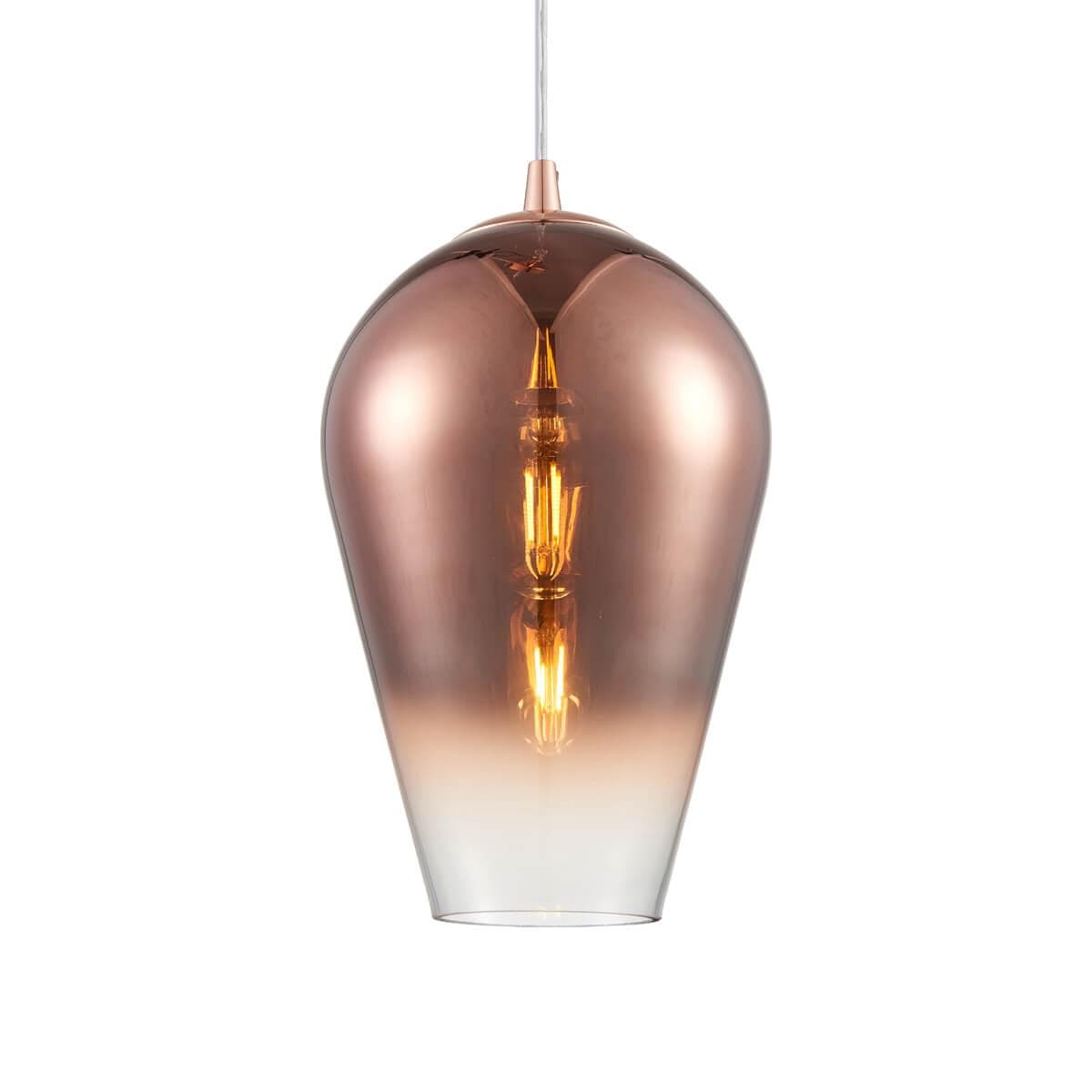 Favourite Gradient Подвес D180*H350/1550 1*E27*60W, excluded 2331-1P — миниатюра 3
