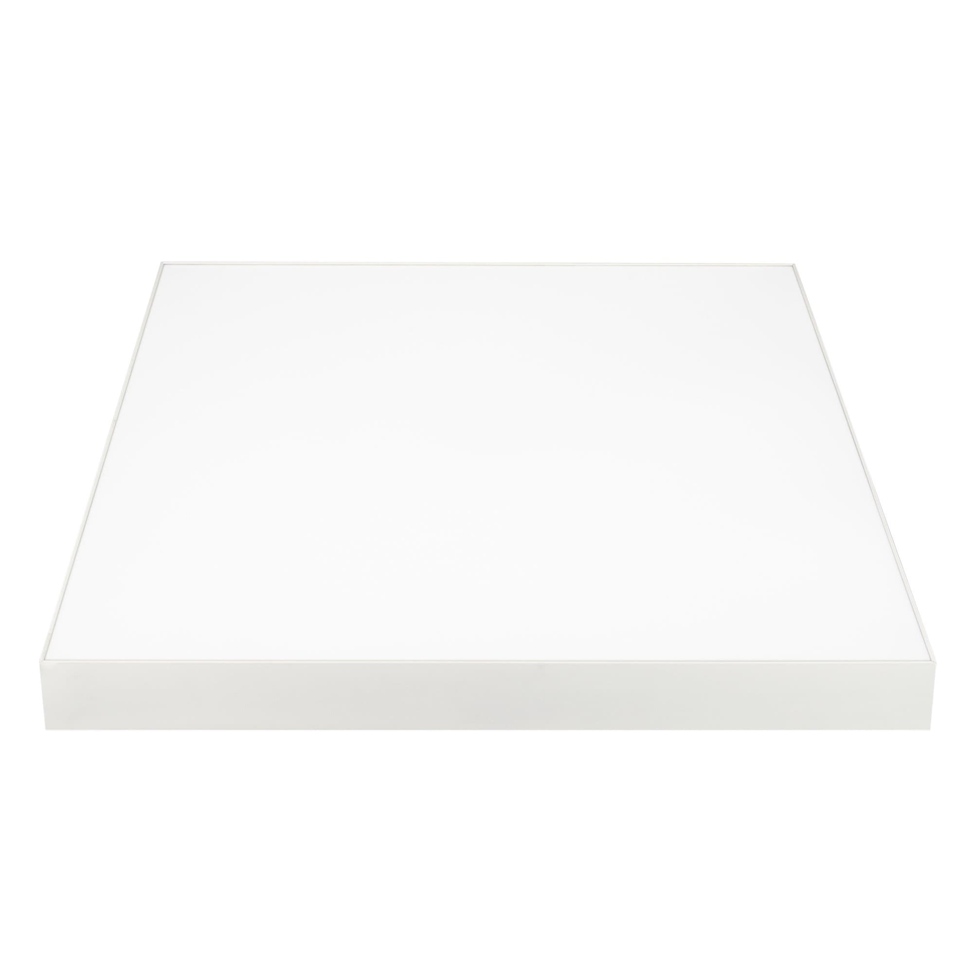 Arlight Светильник SP-QUADRO-S600x600-60W Day4000 (WH, 120 deg, 230V) (IP40 Металл, 3 года) 034803 — миниатюра 4