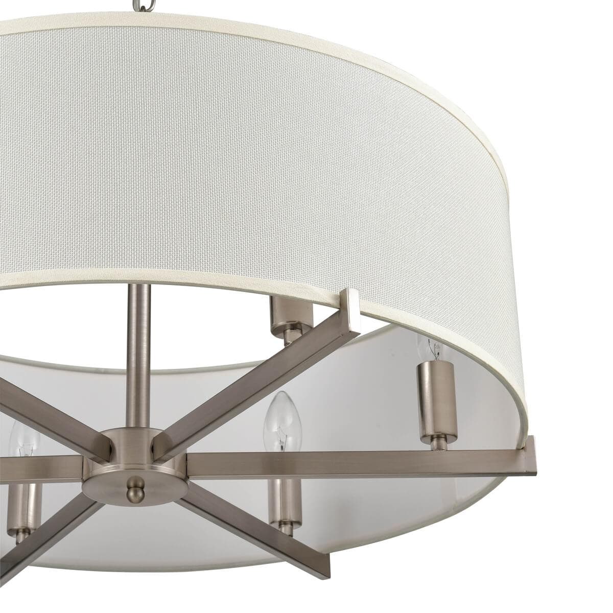 Vele Luce Camellia Подвесная люстра VL4203P16 — миниатюра 5
