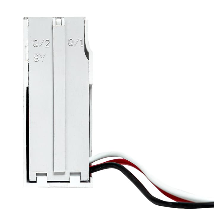 EKF Аварийный контакт к ВА-99 250-400А PROxima — миниатюра 4