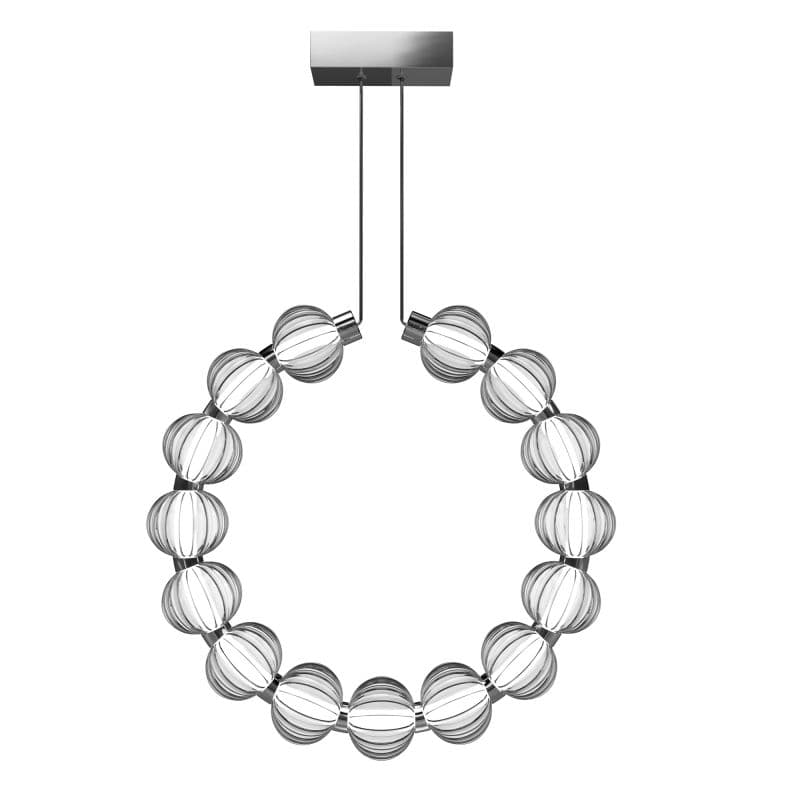Maytoni Modern Хром Подвесной светильник MOD555PL-L23CH5K