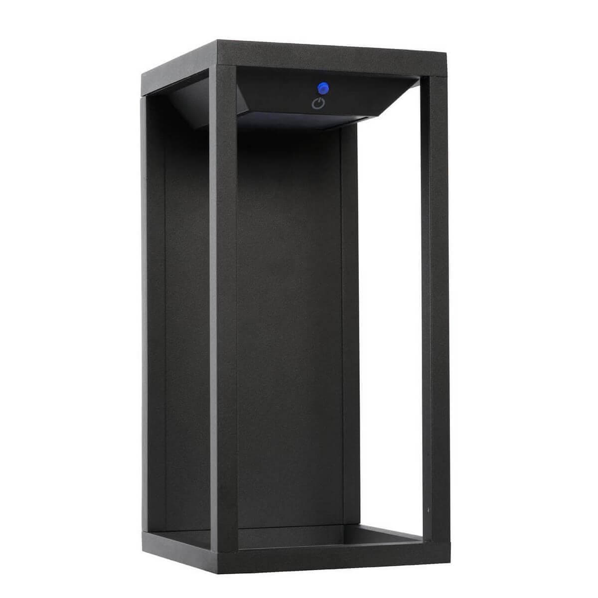 Lucide TENSO SOLAR Антрацит Бра 27891/02/30 — миниатюра 1
