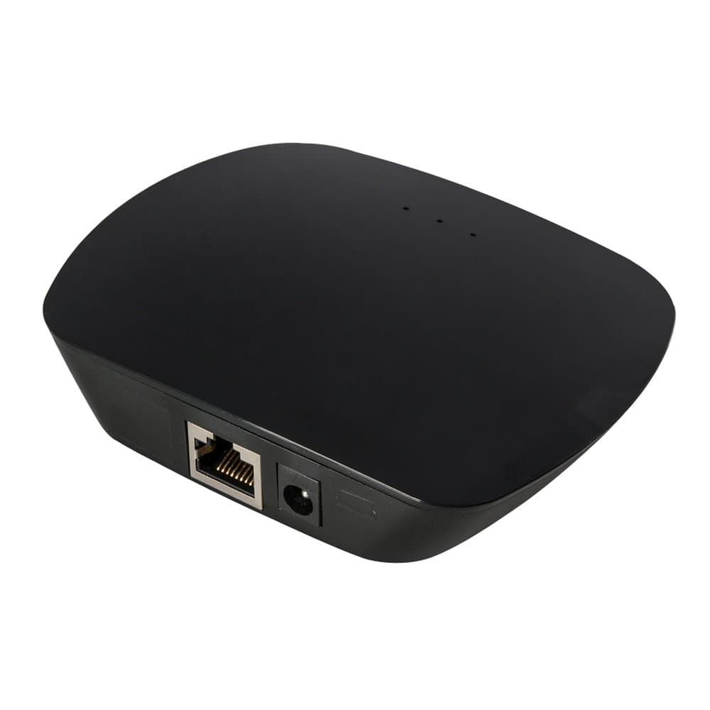 Arlight Конвертер SR-2818WiN Black (IP20 Пластик, 3 года) 020955 — миниатюра 1