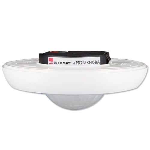 BEG PD2N-KNX-BA-FM /white 93381