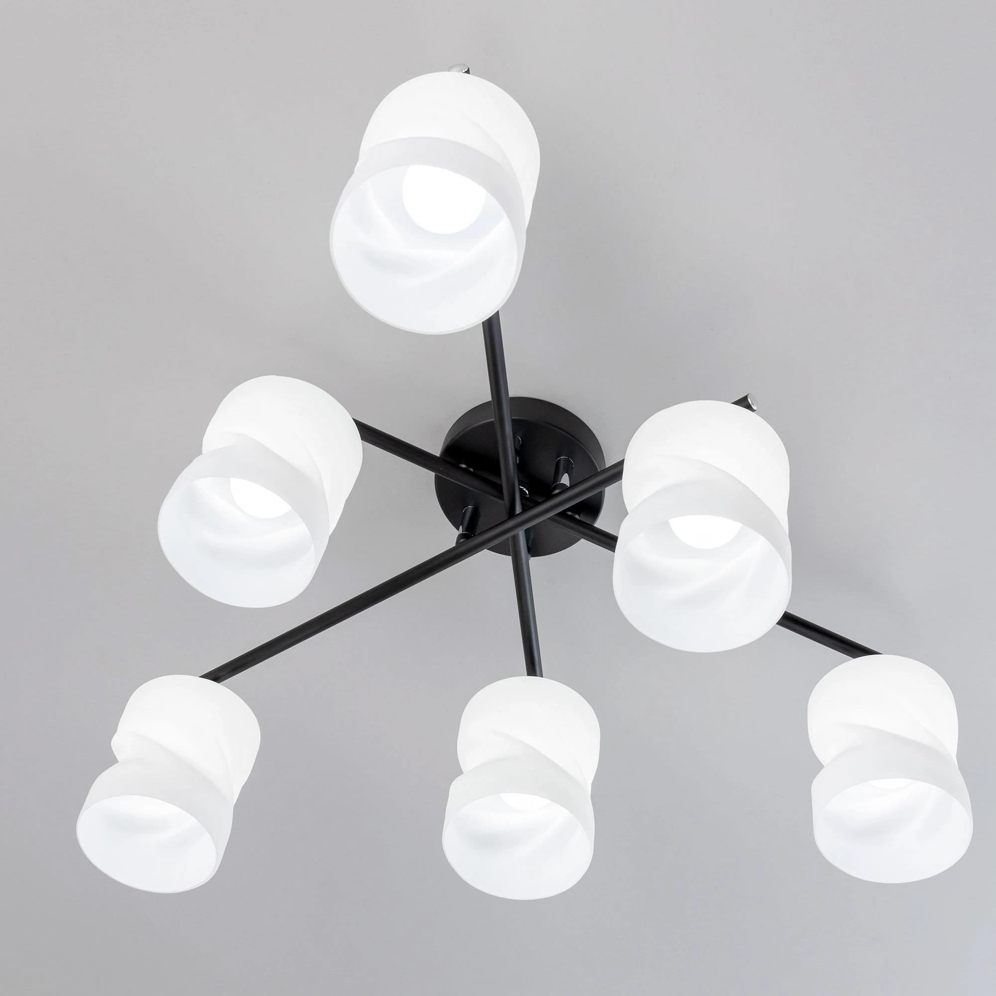 Citilux CL132165 Нильс Светильник Люстра — миниатюра 7