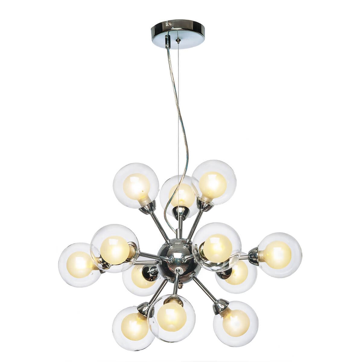 Vele luce Подвесная люстра Dandelion VL1173L12