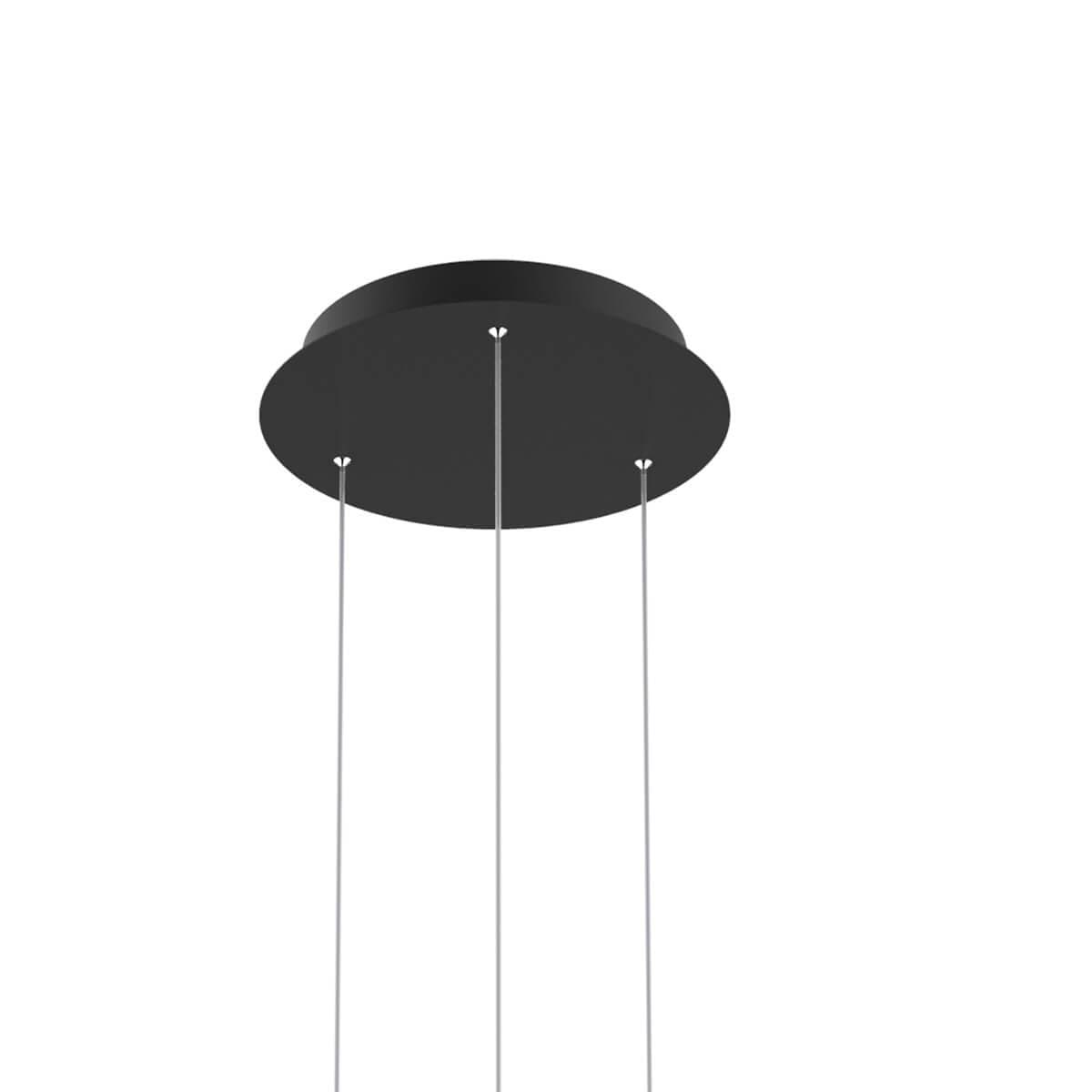 Favourite Duplex Люстра Подвесная D270*H1500 6*LED*3W, 950LM, 4000K, included 2324-6P — миниатюра 2