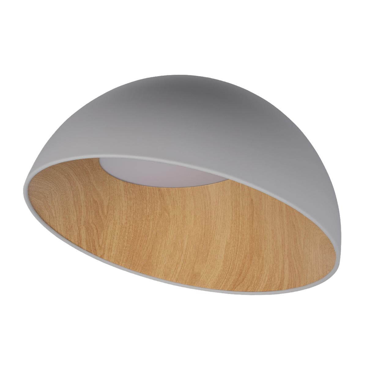 LOFT IT 10197/500 Grey Потолочный светильник Egg