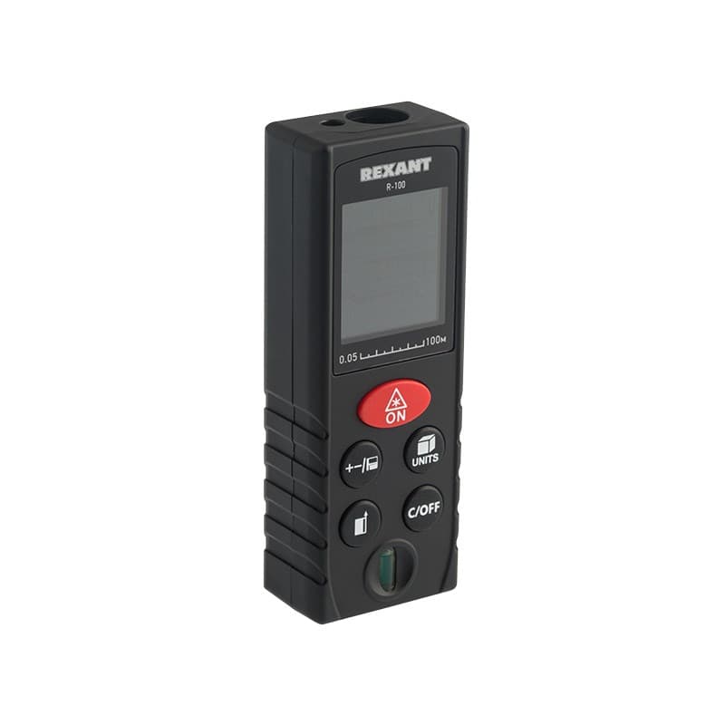 Лазерный дальномер микро R-100 Rexant 13-3083