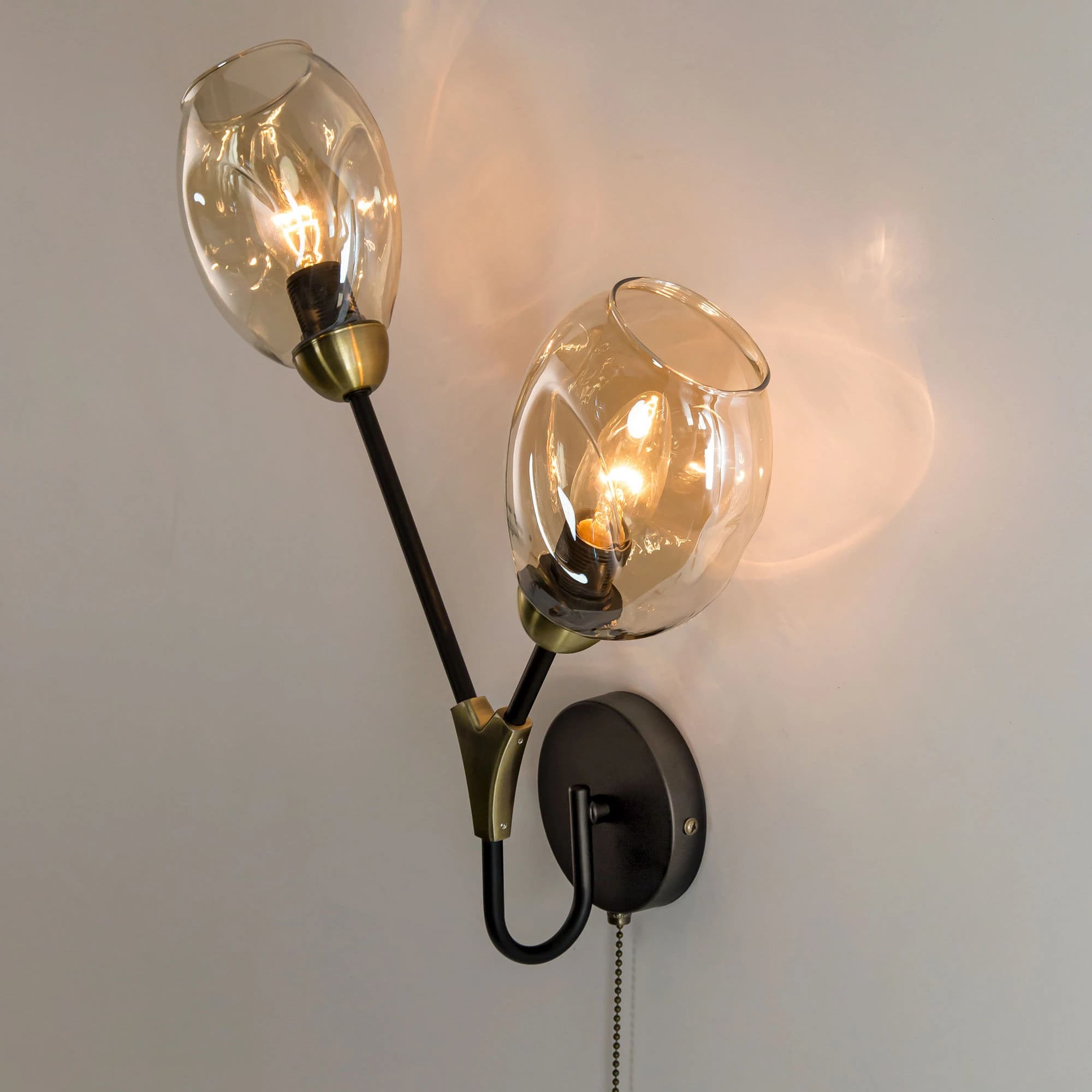 Citilux CL117325 Монтана Светильник Бра — миниатюра 22