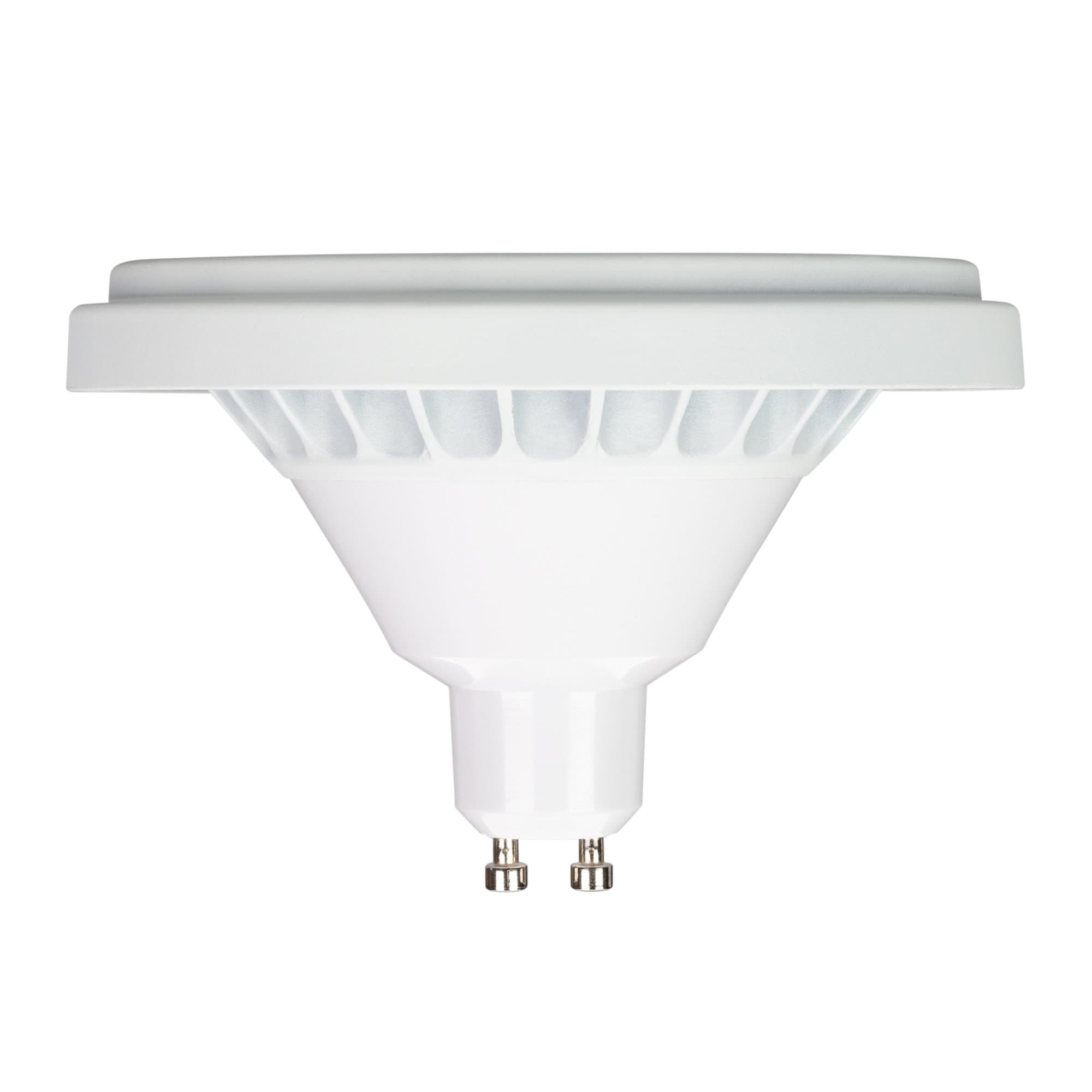 Arlight Лампа AR111-UNIT-GU10-15W-DIM Day4000 (WH, 24 deg, 230V) (Металл) 025628 — миниатюра 2