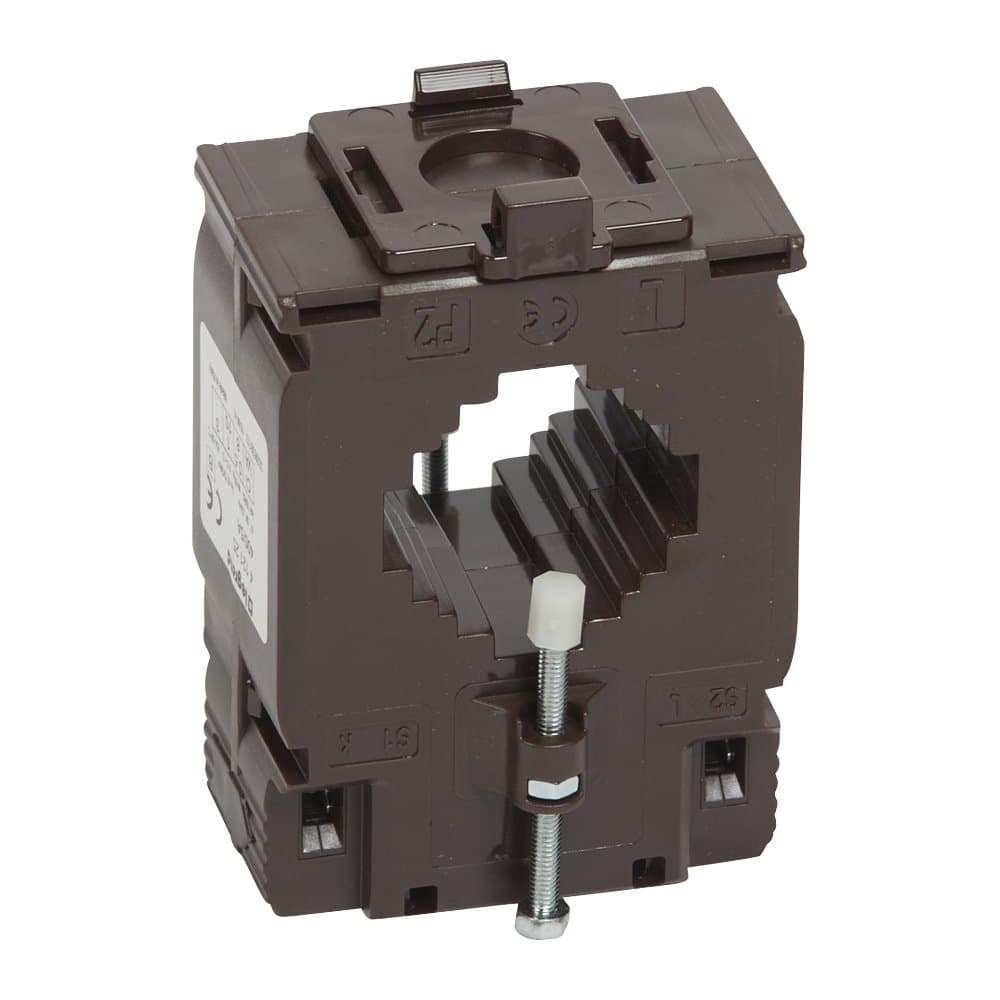 Legrand Трансформатор тока 400/5A 412125