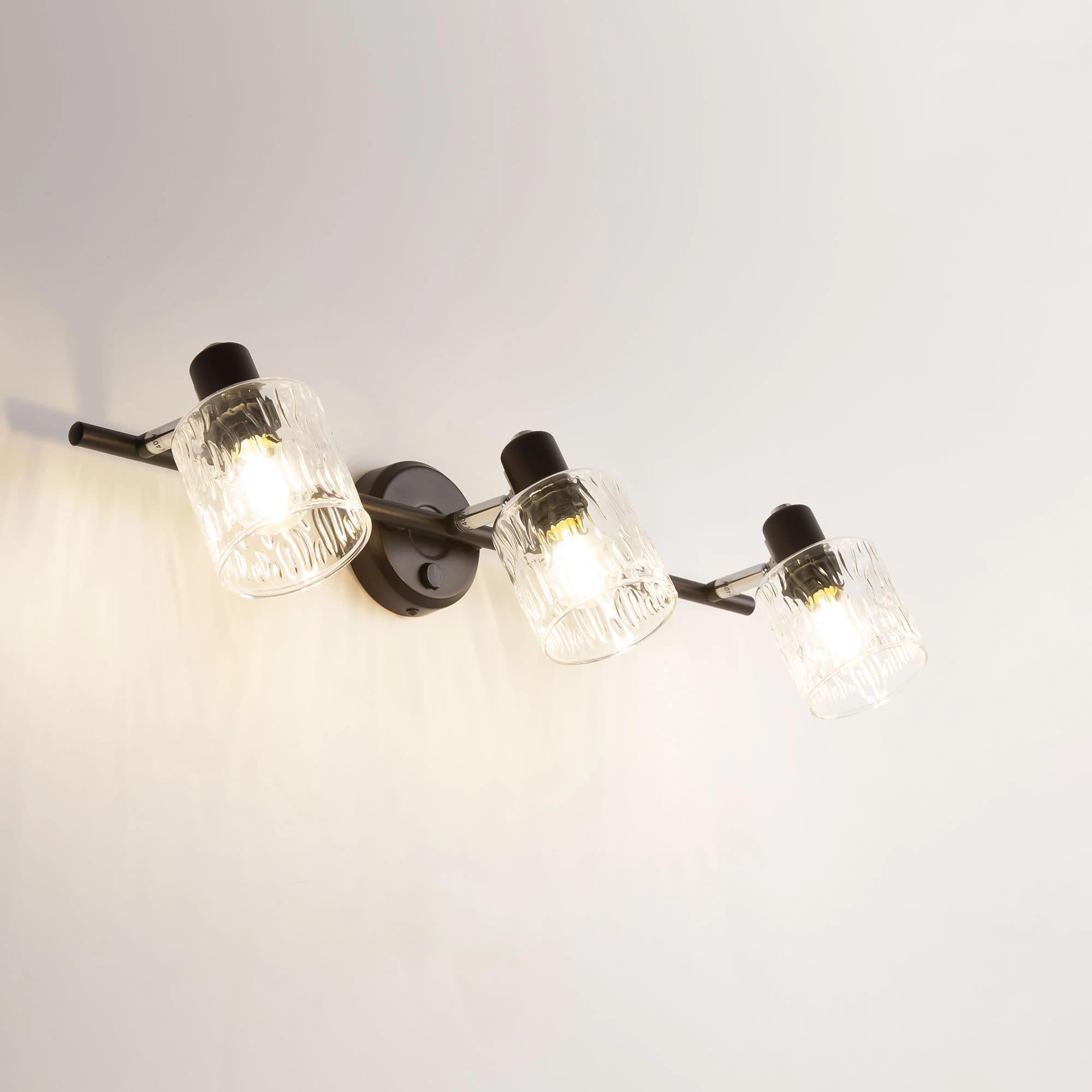 Citilux CL510535 Артик Светильник настенно-потолочный — миниатюра 12