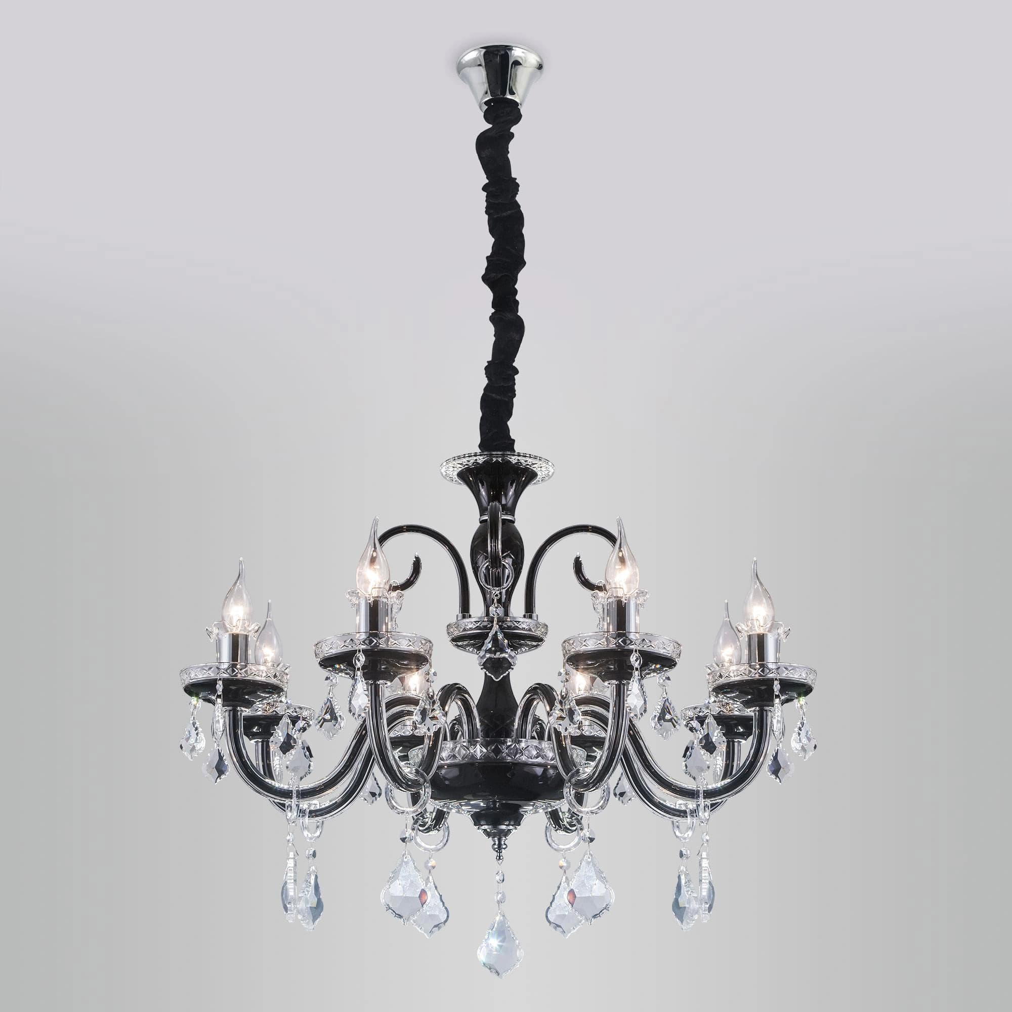 Citilux CL352181 Марена Светильник Люстра — миниатюра 3
