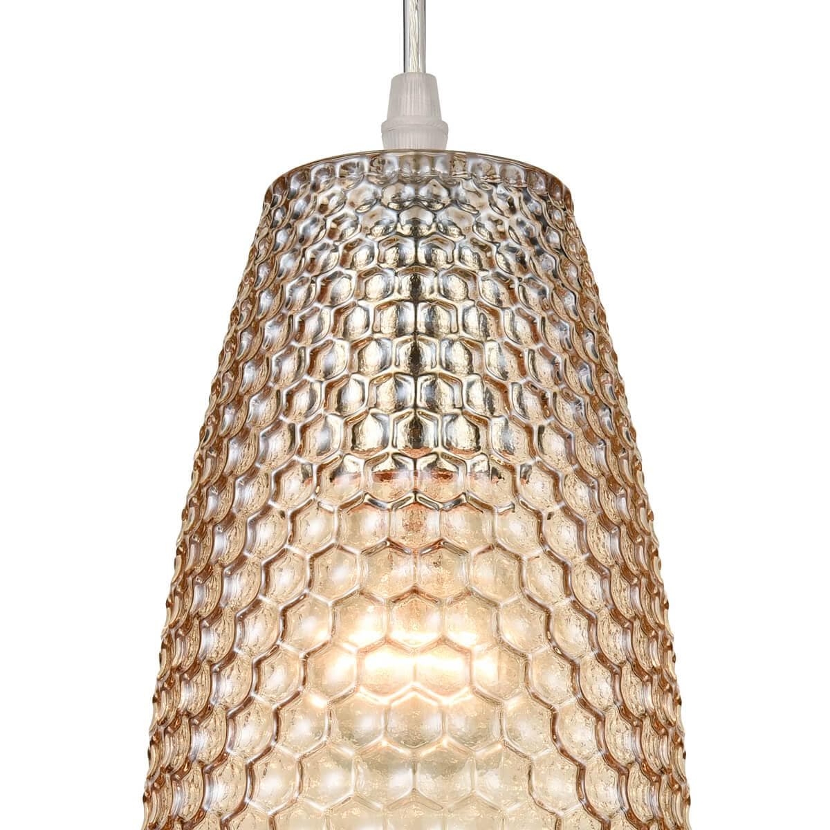 Vele Luce Lucky Подвесной светильник VL5394P31 — миниатюра 4