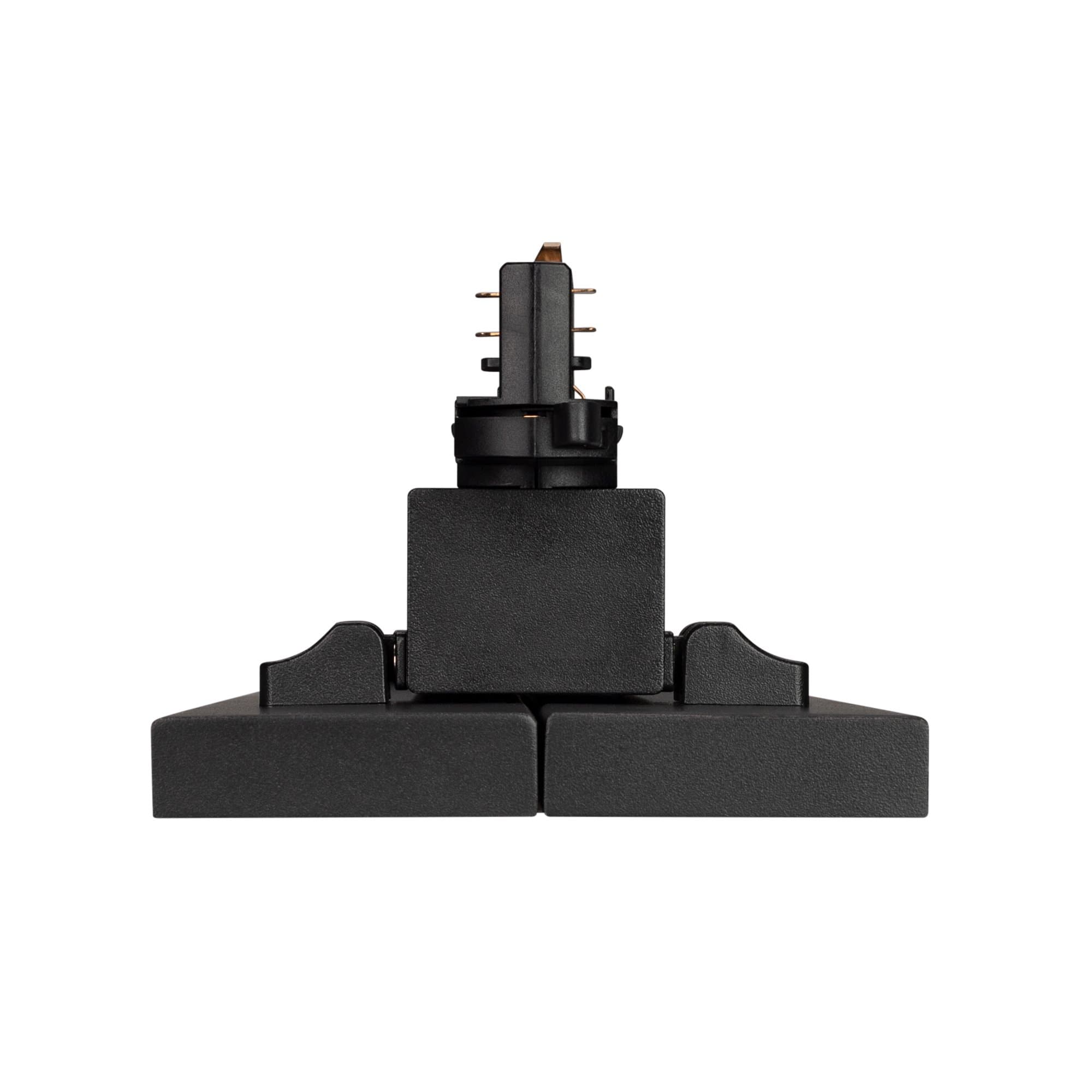 Arlight Светильник LGD-MARS-4TR-S582x138-50W Day4000 (BK, 60-130 deg, 230V) (IP20 Металл, 5 лет) 035496 — миниатюра 8