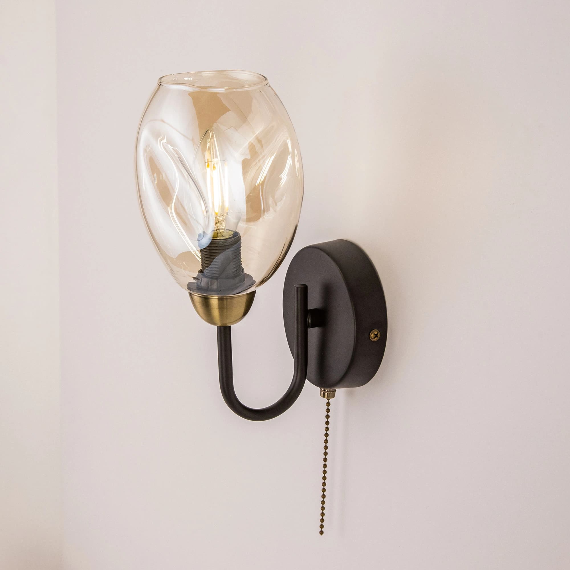 Citilux CL117315 Монтана Бра — миниатюра 3