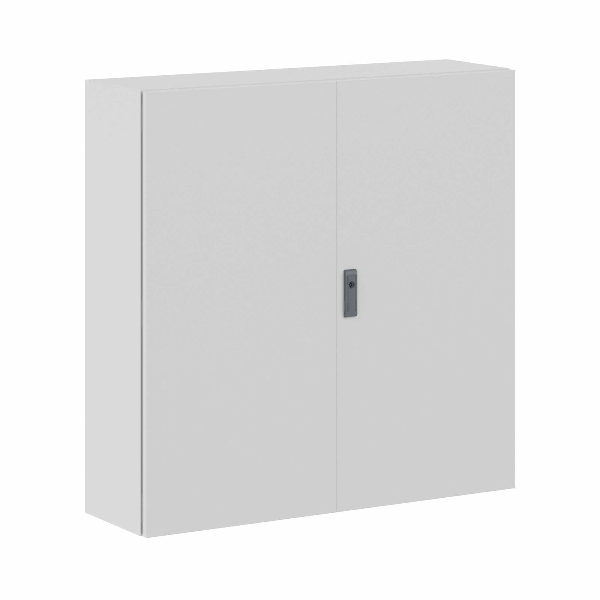 DKC Корпус навесной CE c М/П двухдверный ВхШхГ 1000x1000x300 мм R5CE1013