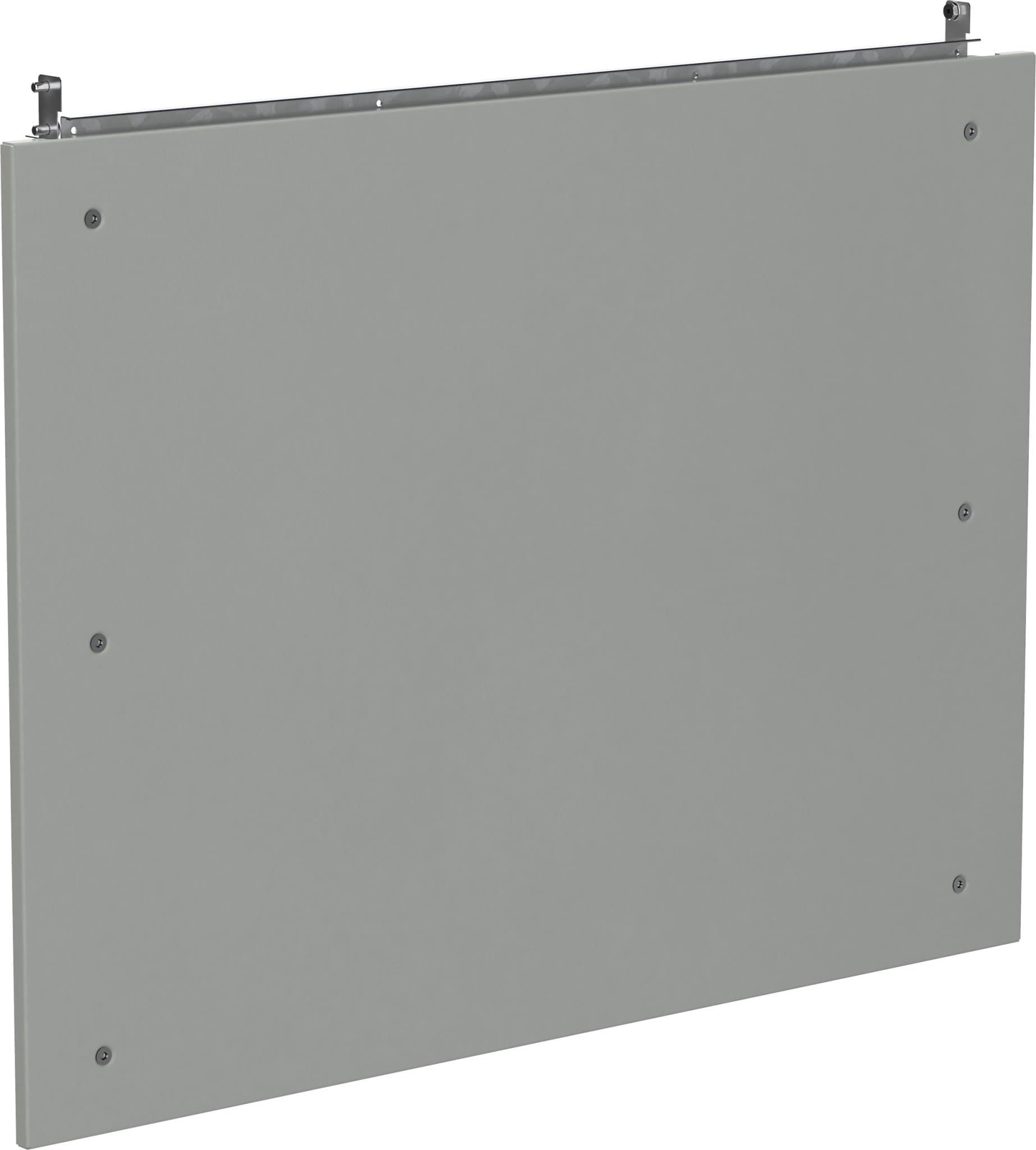 IEK FORMAT Фальш-панель внешняя 600х800 IP54 (2шт/компл)