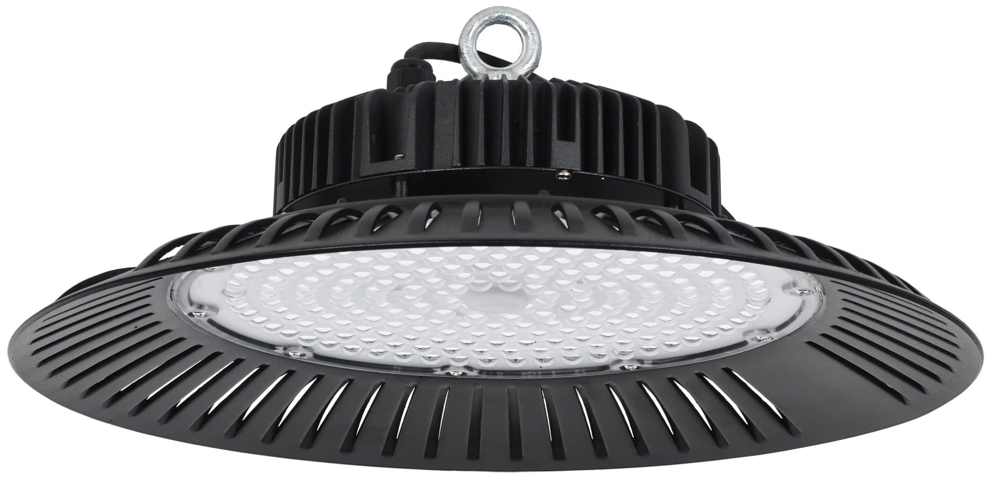 IEK Светильник LED ДСП 5003 200Вт 90град 5000К IP65 алюминий LDSP0-5003-200-090-K03