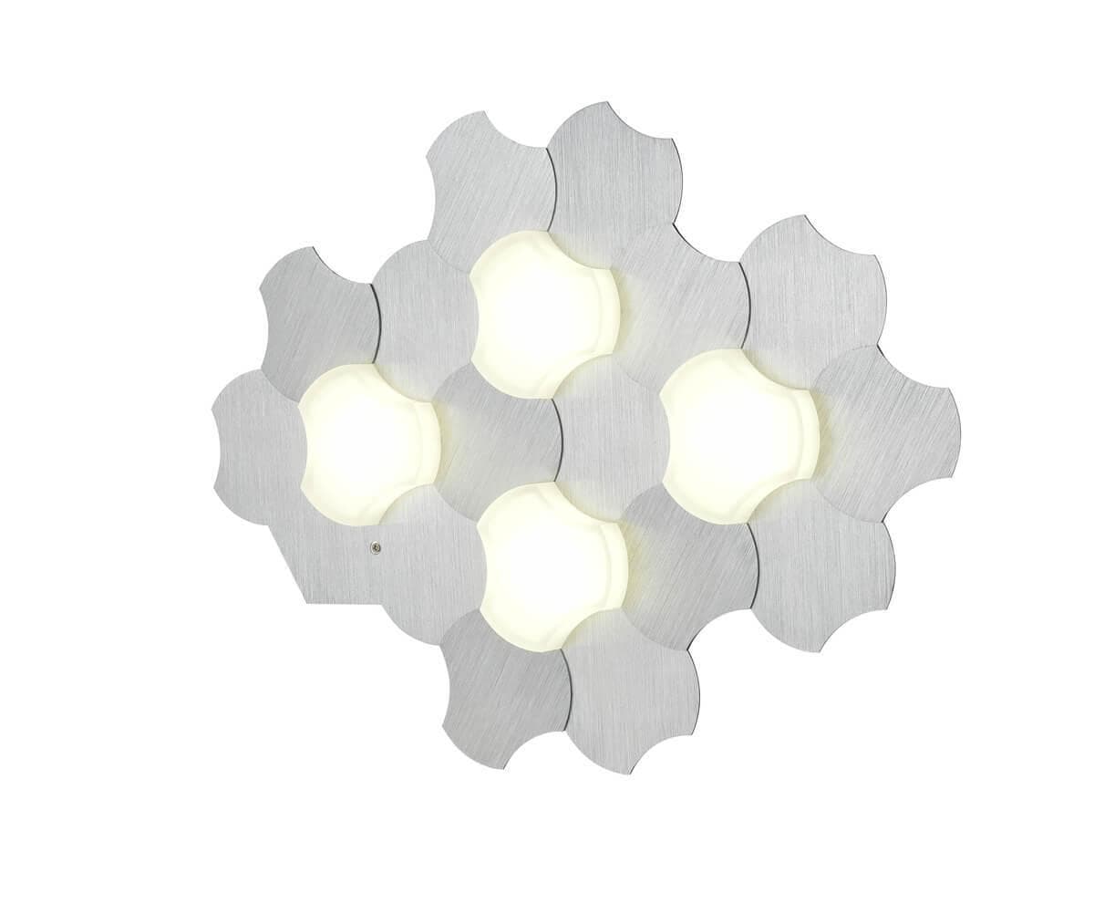 Vele Luce Viva Панно VL8045W04 — миниатюра 1