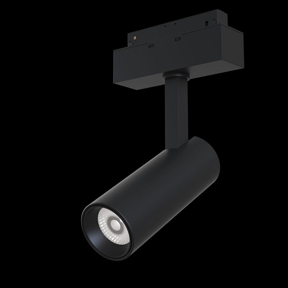 Maytoni Трековый светодиодный светильник  Track Lamps TR019-2-10W3K-B — миниатюра 9