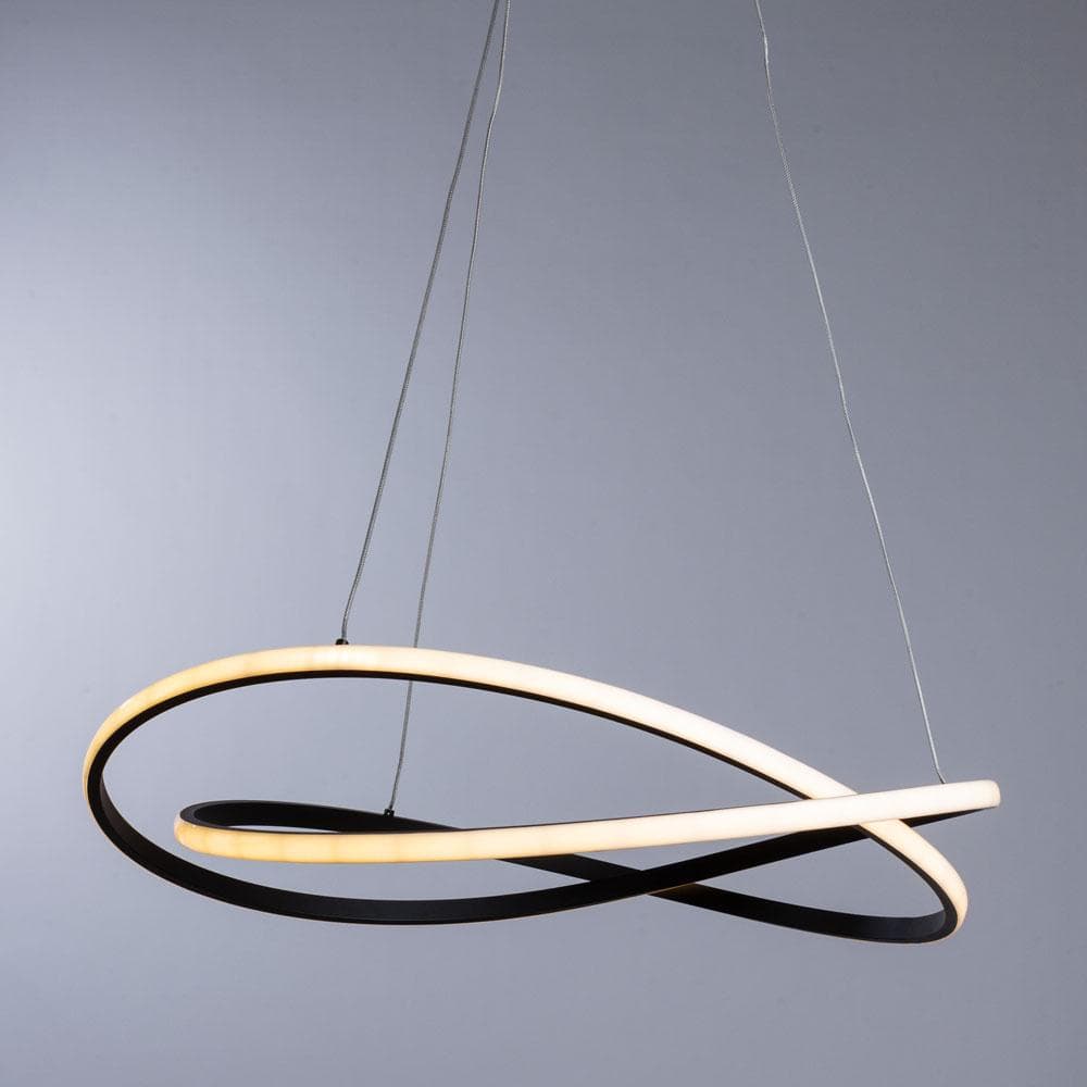 Arte Lamp SWING Потолочные светильники A2522SP-2BK — миниатюра 4