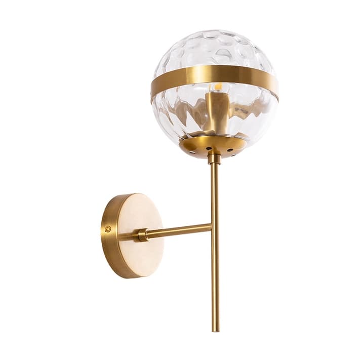 Arte Lamp A7770AP-1PB Светильник настенный