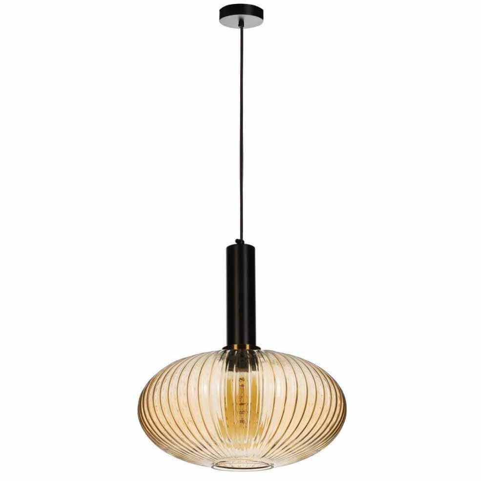 LOFT IT 2071-C+BL Светильник подвесной 1xE27 max 60W 2071-C+BL, шт — миниатюра 3