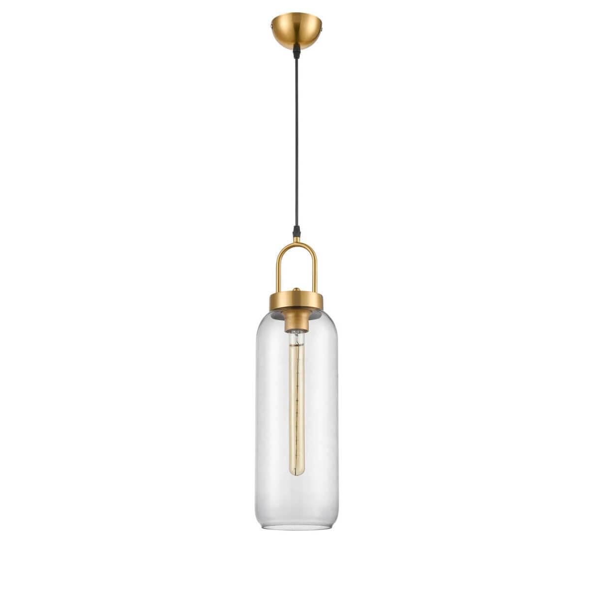 Vele Luce Cloe Подвесной светильник VL5414P21 — миниатюра 3