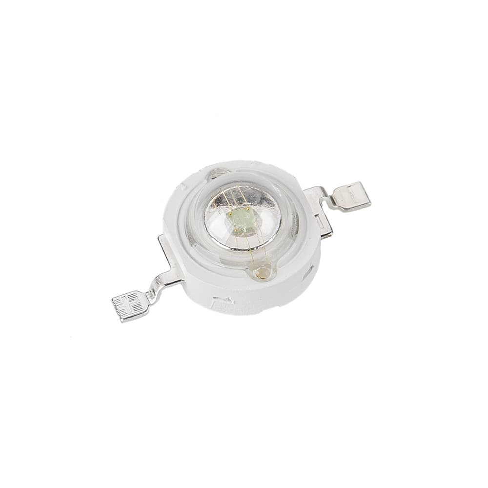 Arlight Мощный светодиод ARPL-1W-EPL30 Red (Emitter) 020424