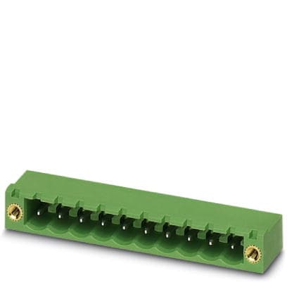 Phoenix Contact Ответная часть MSTB 2,5/ 3-GF-5 1776511