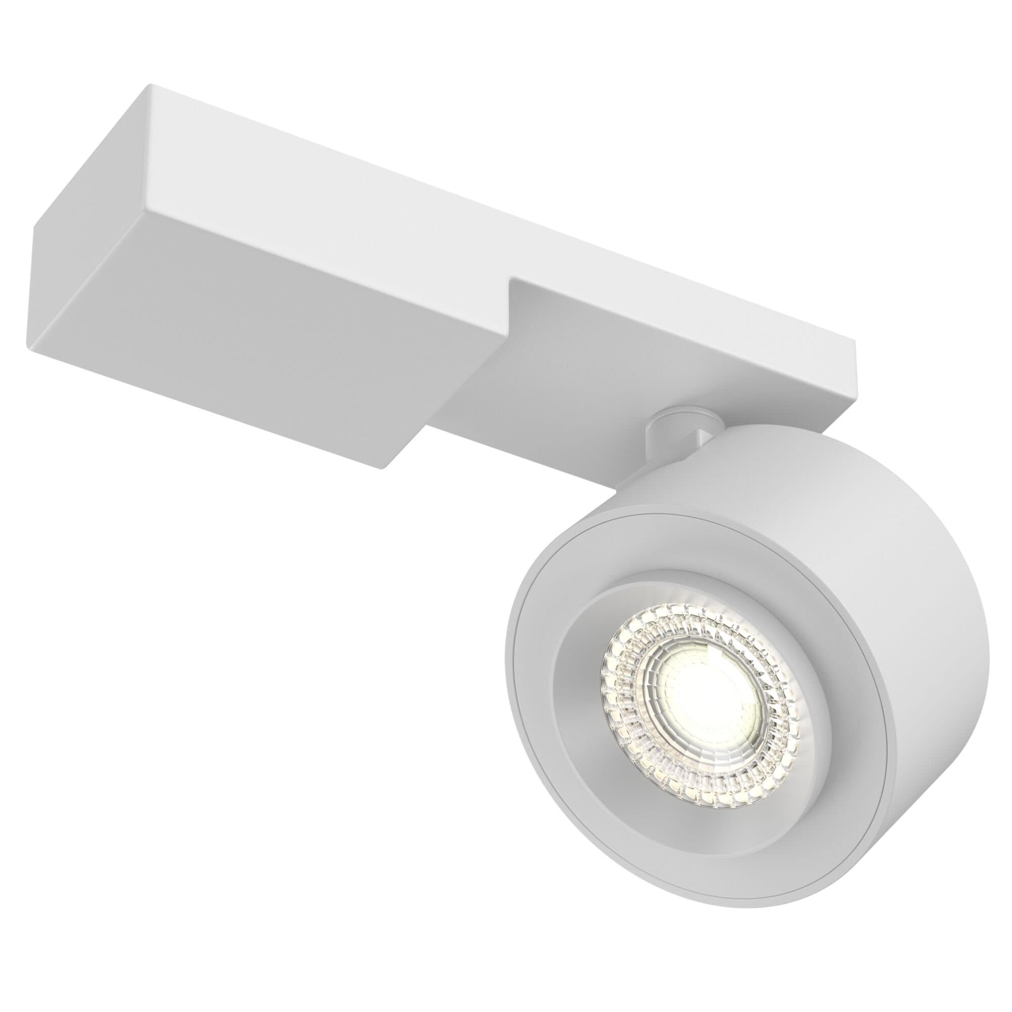 Maytoni Ceiling & Wall Treo Белый Потолочный светильник C062CL-L12W3K — миниатюра 2