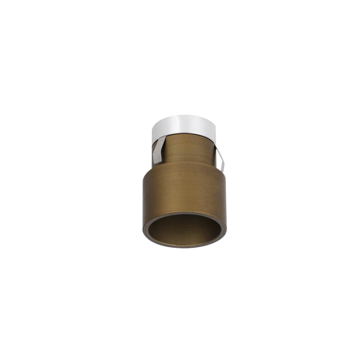 Favourite 2793-1C Retro Потолочный светильник D105*H95, 1*LED*7W, 560LM, 4000K, included — миниатюра 3